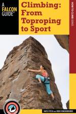 Climbing af Nate Fitch