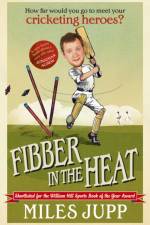 Fibber in the Heat af Miles Jupp