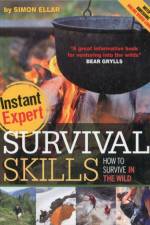 Survival Skills af Simon Ellar