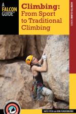Climbing af Nate Fitch