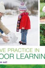 Effective practice in outdoor learning af Terry Gould