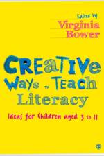 Creative Ways to Teach Literacy