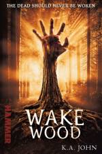 Wake Wood af KA John