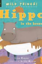 Hippo af Lisa Regan