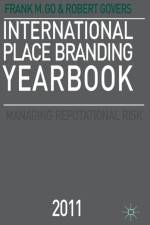 International Place Branding Yearbook 2011 af Robert Govers