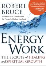 Energy Work af Robert Bruce