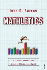 Mathletics af John D. Barrow