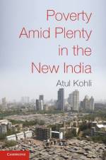 Poverty amid Plenty in the New India