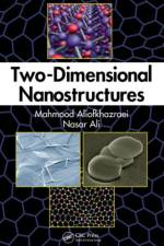 Two-Dimensional Nanostructures af Mahmood (Tarbiat Modares University Aliofkhazraei
