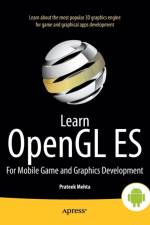 Learn OpenGL ES af Prateek Mehta