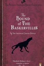 The Hound of the Baskervilles