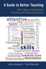 A Guide to Better Teaching af Leila Jahangiri