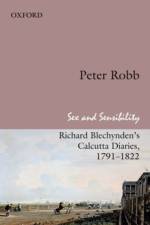 Sex and Sensibility af Peter Robb