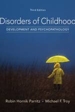 Disorders of Childhood af Robin (Hamline University Parritz