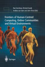 Frontiers of Human-Centered Computing, Online Communities and Virtual Environments
