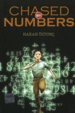 Chased by Numbers af Hakan Oztunc