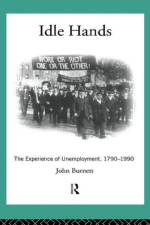Idle Hands af Proffessor John Burnett