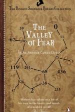 The Valley of Fear