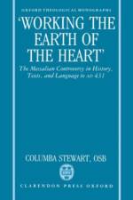 'Working the Earth of the Heart' af Columba (Assistant Professor of Theology Stewart