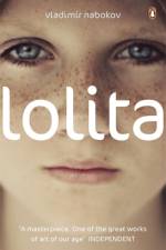 Lolita af Vladimir Nabokov