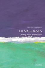 Languages af Stephen (Dorothy R. Diebold Professor of Linguistics Anderson