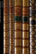 The Arcadian Library af Alastair (Arcadian Visiting Research Professor at the School of Advanced Study Hamilton