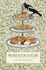 The Little Book of Scones af Grace Hall