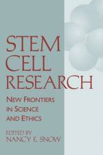 Stem Cell Research