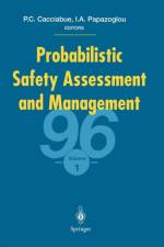 Probabilistic Safety Assessment and Management '96