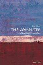The Computer af Darrel (Head of Computing at the Open University and Professor of Computing) Ince