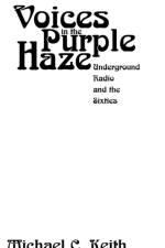 Voices in the Purple Haze af Michael Keith