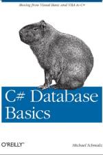 Using Databases with C# af Michael Schmalz
