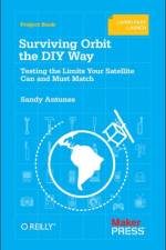 Surviving Orbit the DIY Way af Sandy Antunes