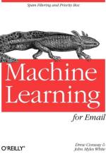 Machine Learning for Email