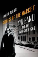 Goddess of the Market af Jennifer (Assistant Professor of History Burns