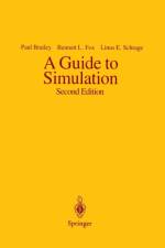 Guide to Simulation