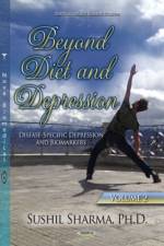 Beyond Diet & Depression af Sushil Sharma