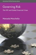 Governing Risk af M. Moschella