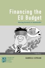 Financing the EU Budget af Gabriele Cipriani