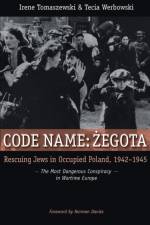 Code Name: Zegota af Irene Tomaszewski