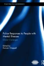 Police Responses to People with Mental Illnesses