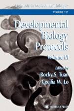 Developmental Biology Protocols