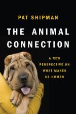 The Animal Connection af Pat (Penn State University) Shipman