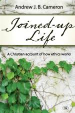 Joined-up Life af Andrew Cameron