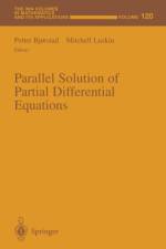 Parallel Solution of Partial Differential Equations