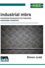 Industrial MBRs af Simon Judd