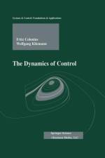 Dynamics of Control af Fritz Colonius
