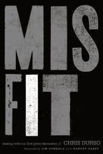 Misfit af Chris Durso