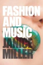 Fashion and Music af Janice Miller