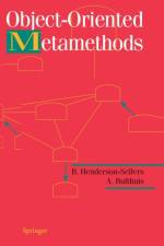 Object-Oriented Metamethods af B. Henderson-Sellers